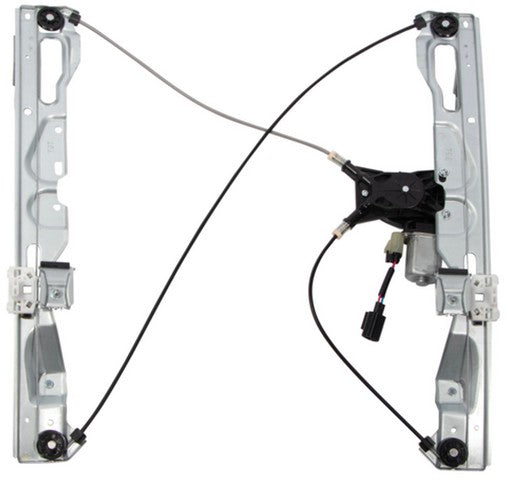 ACI Window Motor and Regulator Assembly  383301