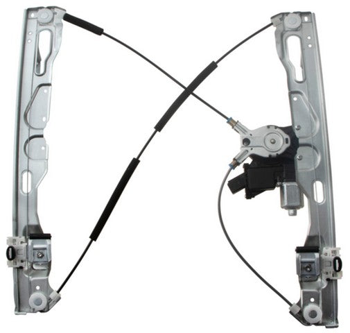 ACI Window Motor and Regulator Assembly  383302