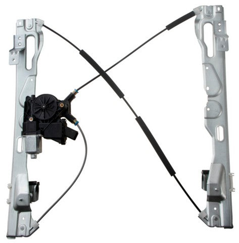ACI Window Motor and Regulator Assembly  383302