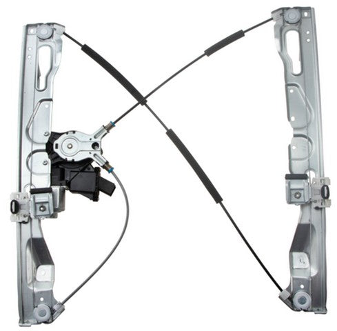 ACI Window Motor and Regulator Assembly  383303