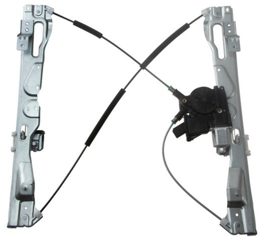 ACI Window Motor and Regulator Assembly  383303