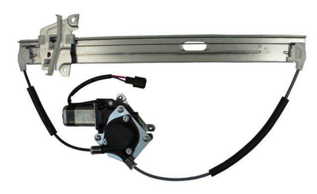 ACI Window Motor and Regulator Assembly  383307