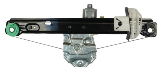 ACI Window Motor and Regulator Assembly  383310