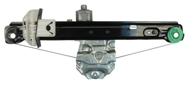 ACI Window Motor and Regulator Assembly  383311
