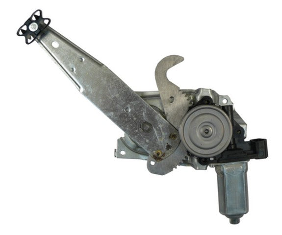 ACI Window Motor and Regulator Assembly  383320