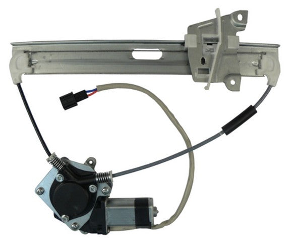 ACI Window Motor and Regulator Assembly  383325