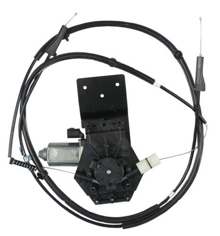 ACI Window Motor and Regulator Assembly  383342