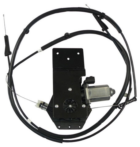 ACI Window Motor and Regulator Assembly  383342