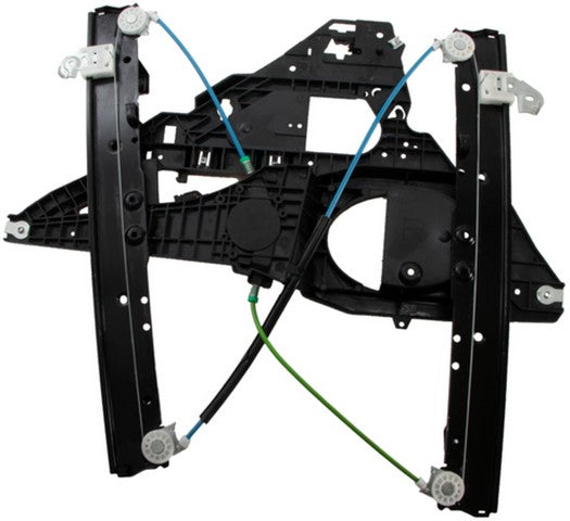 ACI Window Motor and Regulator Assembly  383354