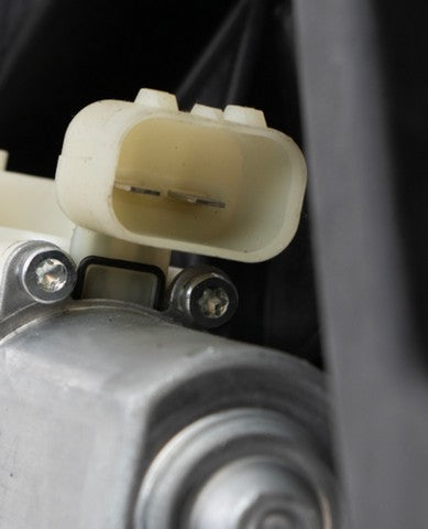 ACI Window Motor and Regulator Assembly  383355