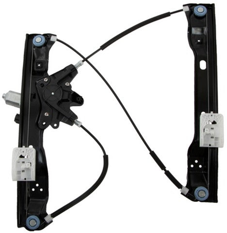 ACI Window Motor and Regulator Assembly  383358