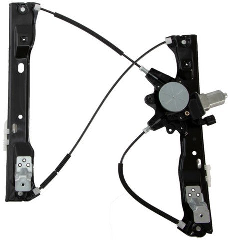ACI Window Motor and Regulator Assembly  383358