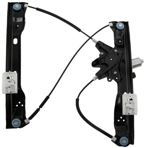ACI Window Motor and Regulator Assembly  383359
