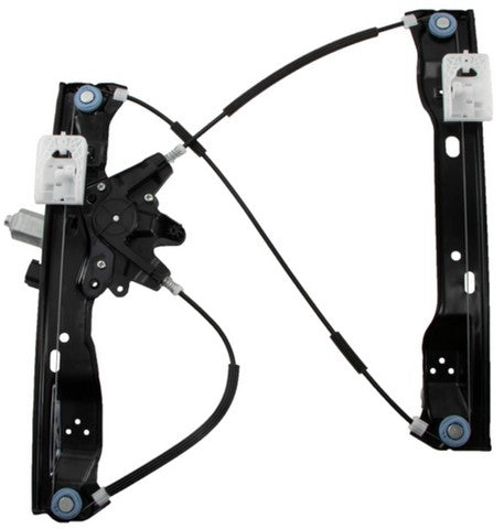 ACI Window Motor and Regulator Assembly  383360