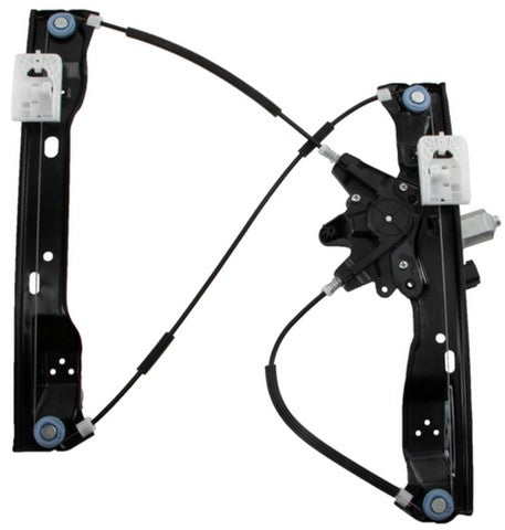 ACI Window Motor and Regulator Assembly  383361