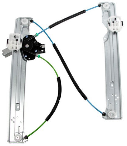 ACI Window Motor and Regulator Assembly  383366