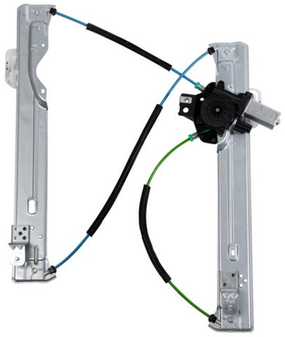 ACI Window Motor and Regulator Assembly  383366