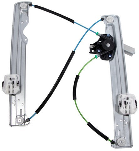 ACI Window Motor and Regulator Assembly  383367