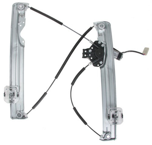 ACI Window Motor and Regulator Assembly  383367