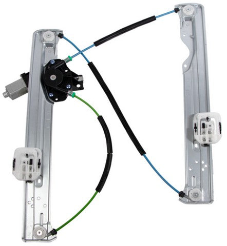 ACI Window Motor and Regulator Assembly  383368