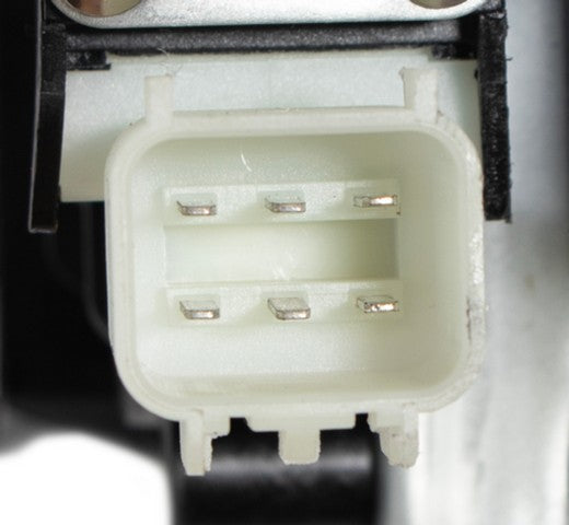 ACI Window Motor and Regulator Assembly  383368