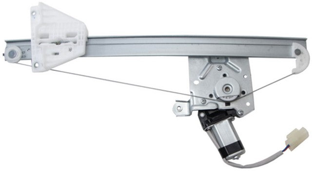 ACI Window Motor and Regulator Assembly  383370