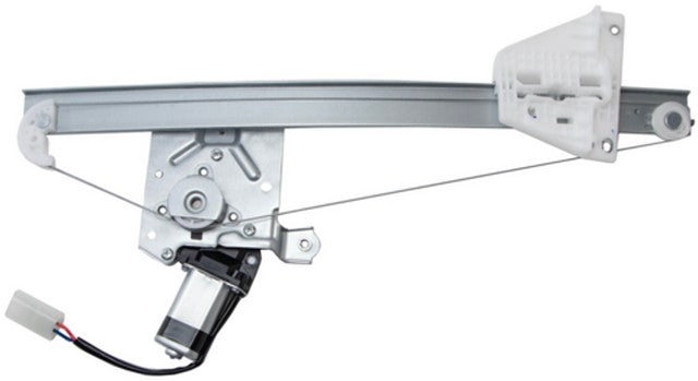 ACI Window Motor and Regulator Assembly  383371