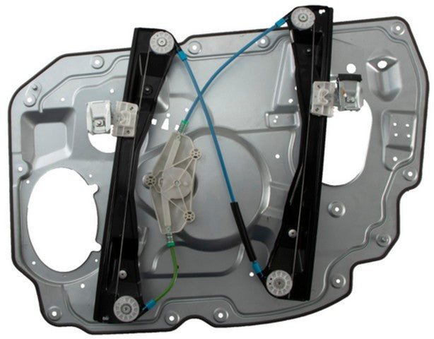 ACI Window Motor and Regulator Assembly  383378