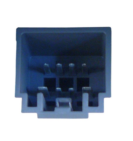 ACI Window Motor and Regulator Assembly  383378