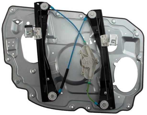 ACI Window Motor and Regulator Assembly  383379