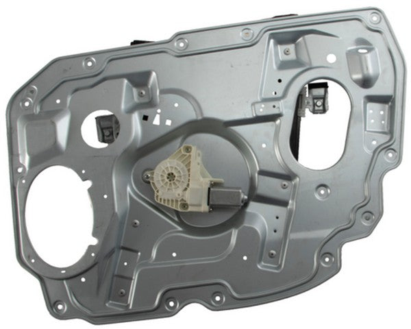 ACI Window Motor and Regulator Assembly  383379