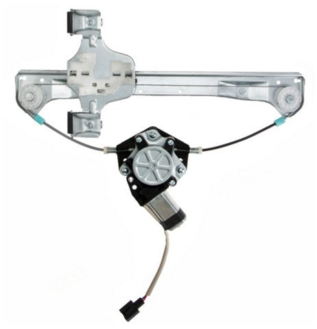 ACI Window Motor and Regulator Assembly  383380