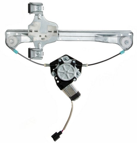ACI Window Motor and Regulator Assembly  383380
