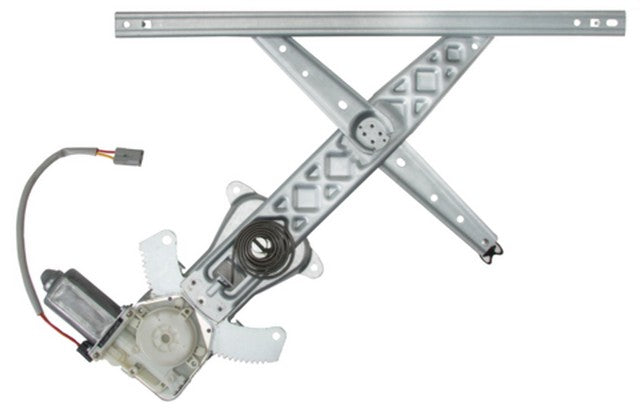 ACI Window Motor and Regulator Assembly  383382