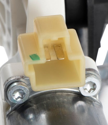 ACI Window Motor and Regulator Assembly  383388