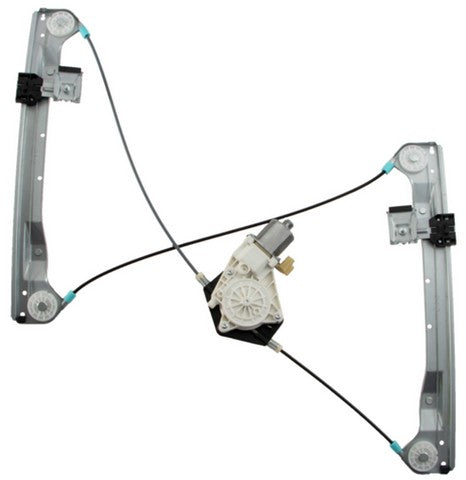 ACI Window Motor and Regulator Assembly  383389