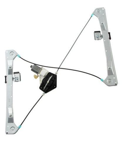 ACI Window Motor and Regulator Assembly  383389