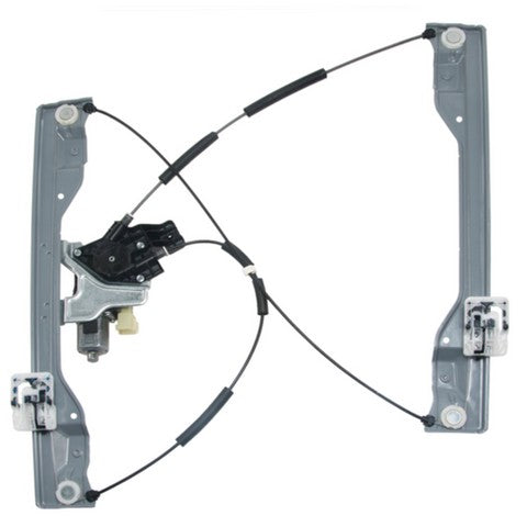 ACI Window Motor and Regulator Assembly  383400