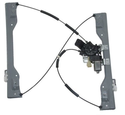ACI Window Motor and Regulator Assembly  383400