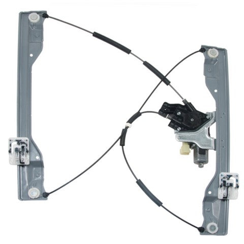 ACI Window Motor and Regulator Assembly  383401
