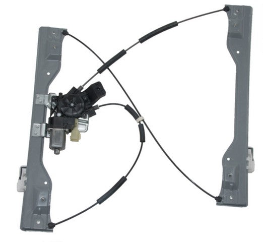 ACI Window Motor and Regulator Assembly  383401