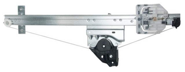 ACI Window Motor and Regulator Assembly  383402