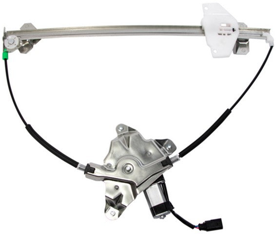 ACI Window Motor and Regulator Assembly  383412
