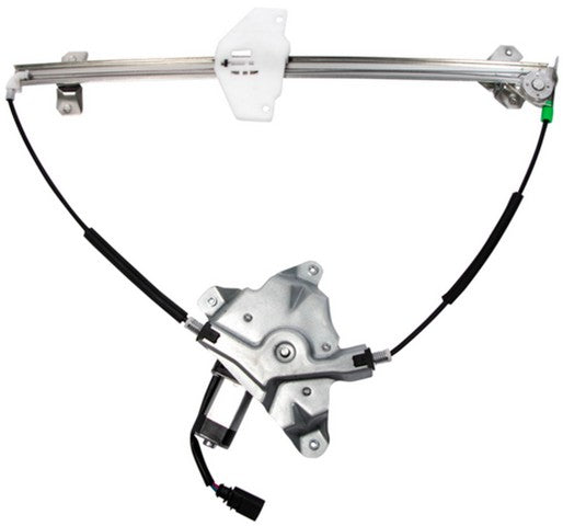 ACI Window Motor and Regulator Assembly  383413