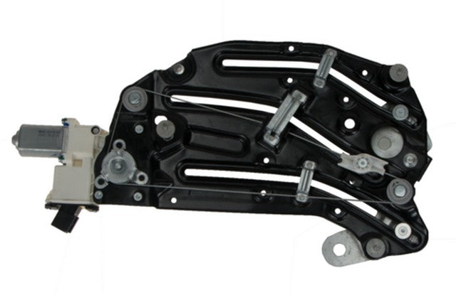 ACI Window Motor and Regulator Assembly  383414
