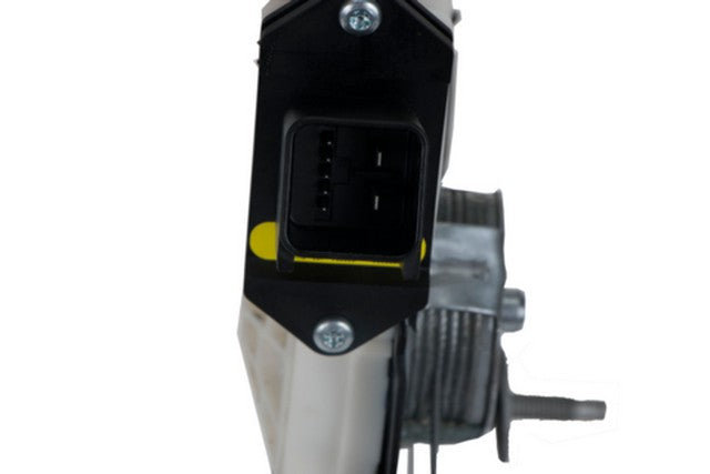 ACI Window Motor and Regulator Assembly  383414