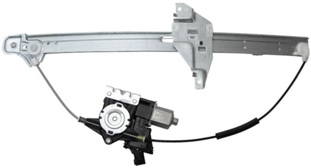 ACI Window Motor and Regulator Assembly  383420