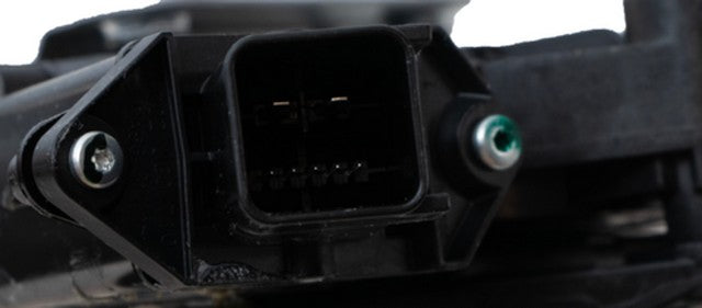 ACI Window Motor and Regulator Assembly  383420