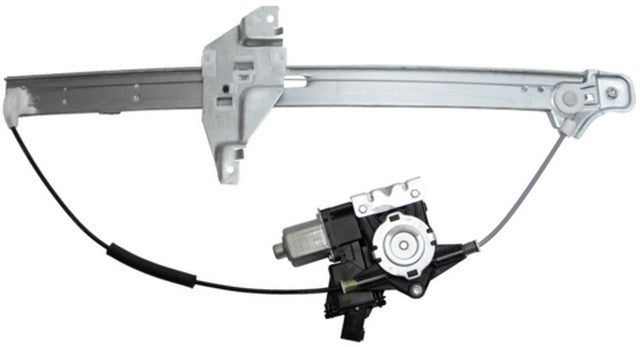 ACI Window Motor and Regulator Assembly  383421