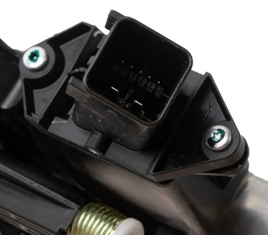 ACI Window Motor and Regulator Assembly  383421